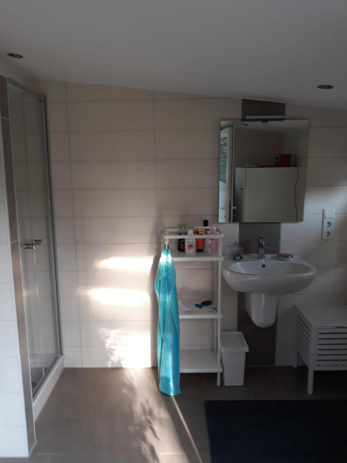Haus Birkenheim Villa Hatten ภายนอก รูปภาพ